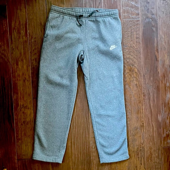 Nike Mens Sweatpants - Picture 1 of 1